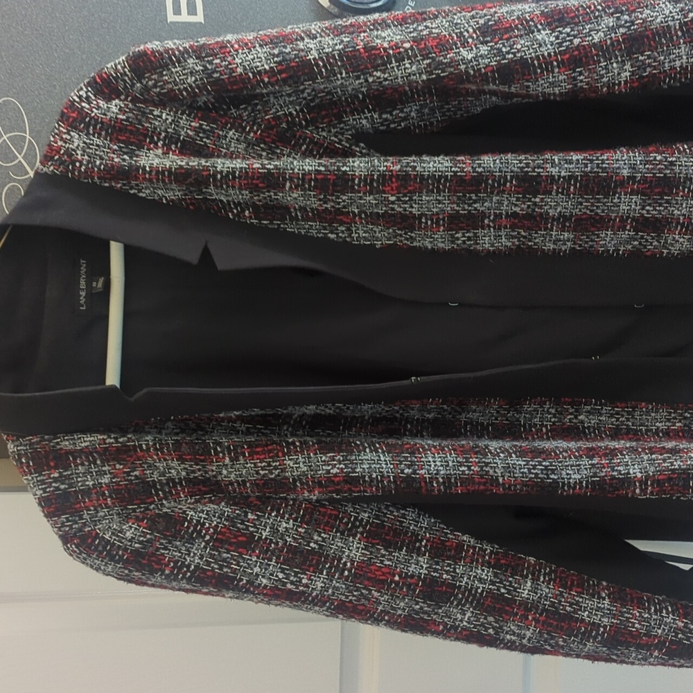Women's Blazer